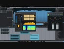 ラウドネステスト -8.3LUFS