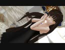 【東方MMD】ポニテスフィー様でおねがいダーリン