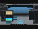 ラウドネステスト　-15LUFS
