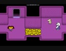 UNDERTALE GAMEPLAY...?