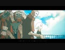 バウムクーヘンエンド／けろう　【歌ってみた】