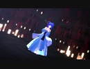【東方MMD】極楽浄土【霍青娥】