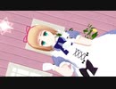 【APヘタリアMMD】うちゅうだいばくはつ