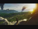 崖を登って拠点を攻める【ゴースト・オブ・ツシマ Ghost of Tsushima】実況風 #14