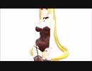【MMD】アズールレーン ネルソン バニー Sexy Walk