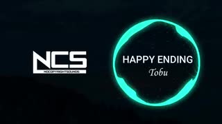 Tobu - Happy Ending【NCS Fanmade】