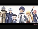 【1080p高画質版】新作「英雄伝説 創の軌跡」オープニングムービー