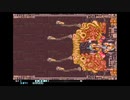 【Steam】R-TYPEⅡ 6面ボス 反射レーザーで速攻パターン【R-Type Dimensions EX】