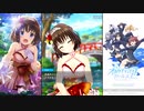 【オルタナティブガールズ2】妄言実行 [蓮華にダイブ]乃々