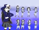 シークレットワールド【オリジナル】