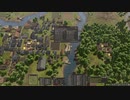 【Banished】村づくり生放送　24日目