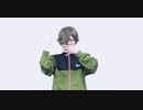 【刀剣乱舞／鶯丸】空中分解【コスプレで踊ってみた】