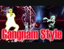 【ビートセーバー】江南スタイル_Gangnam Styleで斬ってみました！