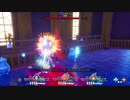 聖剣伝説3リメイク Lv61シャルロット単独美獣ノーダメージ勝利