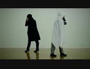 【コスプレ】フラジール　踊ってみた【刀剣乱舞】