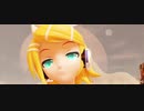 【MMD】うちのりんちゃんで‐ロキ-