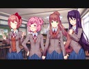 ドキドキ文芸部　喋りながらやってむた　part9
