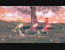 【ウィザーズハーモニー】ウィザーズハーモニーで桃源恋花【KKVMD】