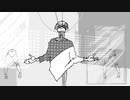 【原キー?で歌ってみた】アウトサイダー　hihiC#