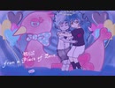 【手描きツイステ】From♥a♥Place♥of♥Love【シュラウド兄弟…監】