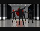 【ＭＭＤツイステ】メーベル【1章ネタバレ有】