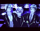 【MMDツイステ】疑心暗鬼/オクタヴィネル