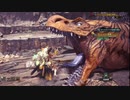 【MHW：I】情熱を燃やせ！！宴装備制作