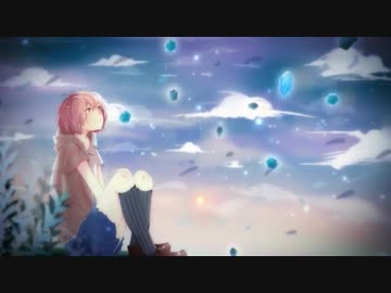 【クリスト．悠里】sodalite twilight ～君のいる世界～ 【UTAUCOVER】+UST