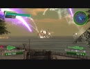 【PS4実況】ルーレットで兵科を決める地球防衛軍4.1 Part.018