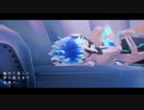 【MMDツイステ】深海のリトルクライ(Short.ver)【オルト・シュラウド】