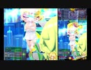 【ボンバーガール】ボンバー祭り会場　ボマー＆ブロッカー視点【無編集】