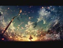 【ニコカラ】琥珀色の夕景《off vocal》