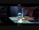 【実況】ルイージマンション3をいい大人達が本気で遊んでみた。part15