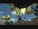 [EDF5実況]ストーム１に憧れて・・・ #59「大型円盤撃墜作戦」