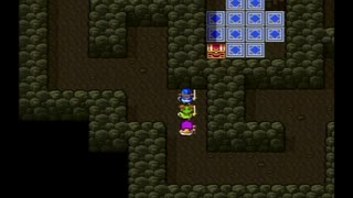SFC ドラゴンクエストⅠⅡ 18
