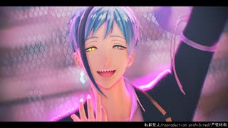 【MMDツイステ】Twitterまとめ 1080p