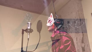 【実写MV】メーベルをうたってみたのです。　【ニコあーく】