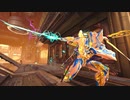 【ゆっくり実況】Warframeやるよ　～Excaliburで遊ぶよ～