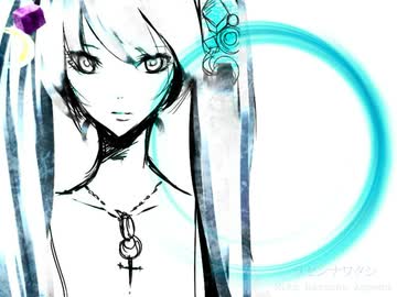 【tena×深緑】ラセンナワタシ【合わせてみた(歌い分け)】
