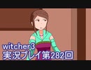 探し人を求めてwitcher3実況プレイ第282回