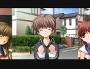 【CLANNAD】人と町の物語。【実況】4/26.2