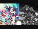 【iM@SHUP】AKASHICマーメイド【IIDX】