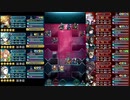 【FEH】神階英雄戦 ヘル　アビサル　恒常配布キャラ編成　スキル継承無し