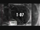 Wino. - T-07