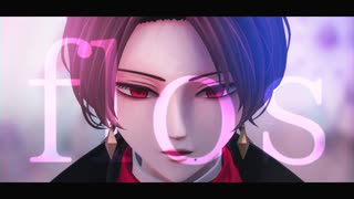 【MMD刀剣乱舞】flos【加州清光】