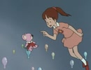 ふしぎなコアラ　ブリンキー　13話　異空間の国