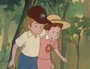 ふしぎなコアラ　ブリンキー　19話　たのしい休日