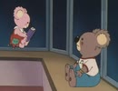 ふしぎなコアラ　ブリンキー　11話　ぼく強い子