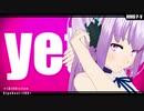【MMD】HAL [A]ddiction