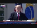 トランプのCNNへ偽のニュース